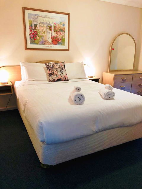 West Beach Lagoon 216 - Quiet & Relaxing - Accommodation Kalgoorlie 2