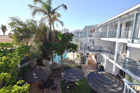 West Beach Lagoon 216 - Quiet & Relaxing - Accommodation Kalgoorlie 12