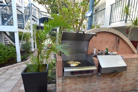 West Beach Lagoon 216 - Quiet & Relaxing - Accommodation Kalgoorlie 24