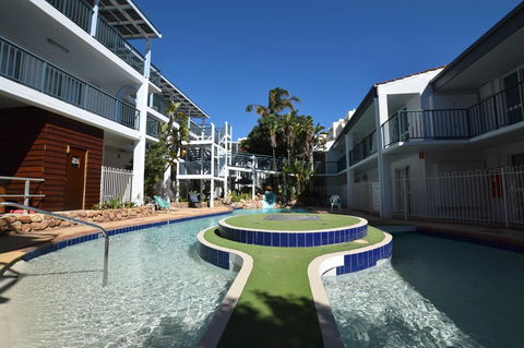 West Beach Lagoon 216 - Quiet & Relaxing - Accommodation Kalgoorlie 22