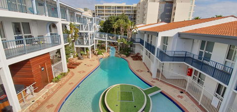 West Beach Lagoon 216 - Quiet & Relaxing - Accommodation Kalgoorlie 0
