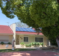 Susan Yong's Studio - Accommodation Kalgoorlie