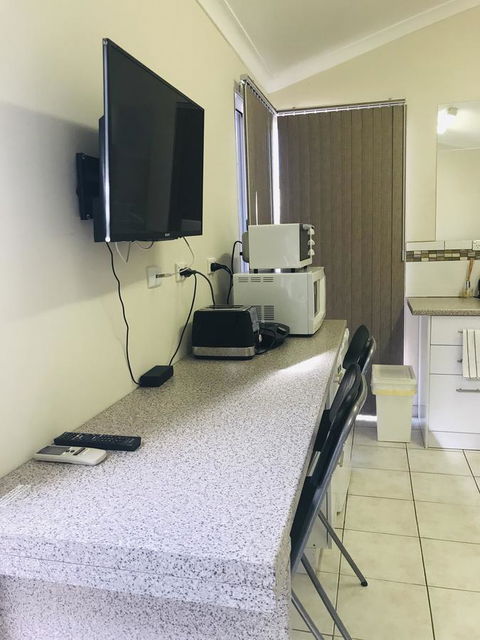 Susan Yong's Studio - Accommodation Kalgoorlie 8