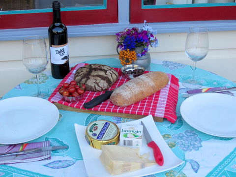 Garden Studio In Cottesloe - Accommodation Kalgoorlie 7