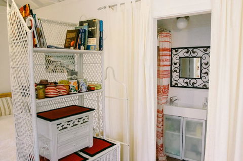Garden Studio In Cottesloe - Accommodation Kalgoorlie 5