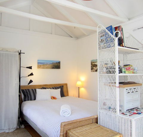 Garden Studio In Cottesloe - Accommodation Kalgoorlie 1