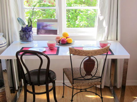 Garden Studio In Cottesloe - Accommodation Kalgoorlie 2