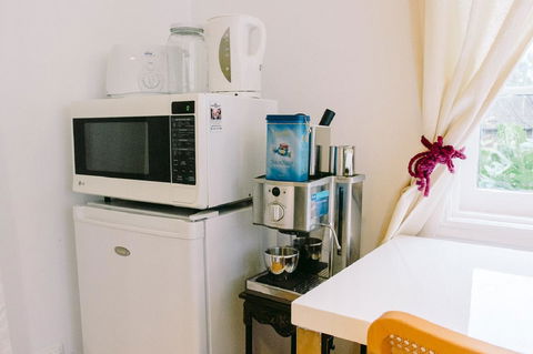 Garden Studio In Cottesloe - Accommodation Kalgoorlie 4