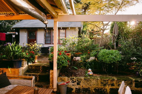 Garden Studio In Cottesloe - Accommodation Kalgoorlie 6