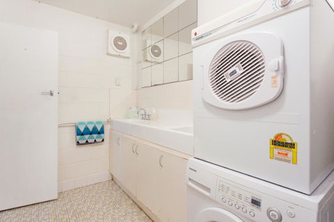 Retro Central Claremont Oasis - Accommodation Kalgoorlie 10