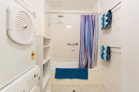 Retro Central Claremont Oasis - Accommodation Kalgoorlie 11