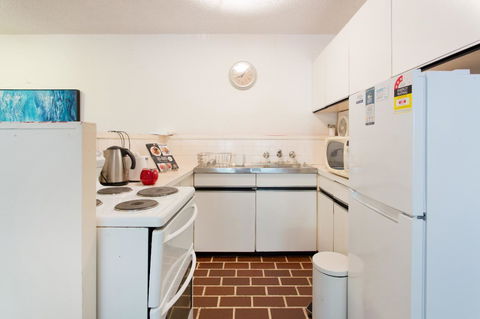 Retro Central Claremont Oasis - Accommodation Kalgoorlie 8