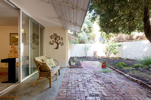 Retro Central Claremont Oasis - Accommodation Kalgoorlie 6