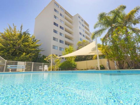 Retro Central Claremont Oasis - Accommodation Kalgoorlie 14