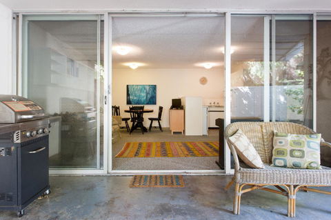 Retro Central Claremont Oasis - Accommodation Kalgoorlie 7