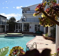 West Beach Lagoon 213 Quiet unit - Accommodation Kalgoorlie