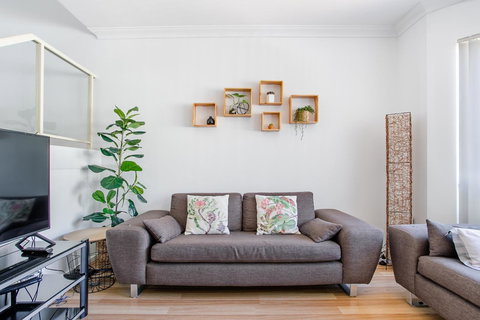 Jane Residence - Accommodation Kalgoorlie 4