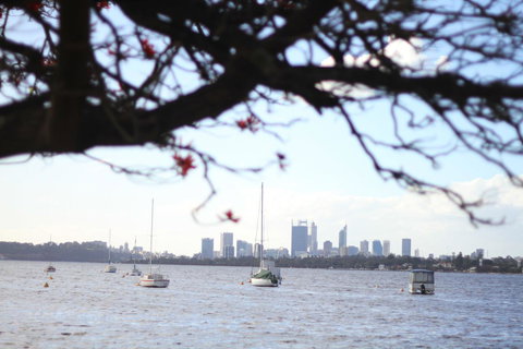 Jane Residence - Accommodation Kalgoorlie 42