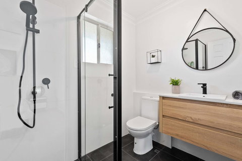 Jane Residence - Accommodation Kalgoorlie 29