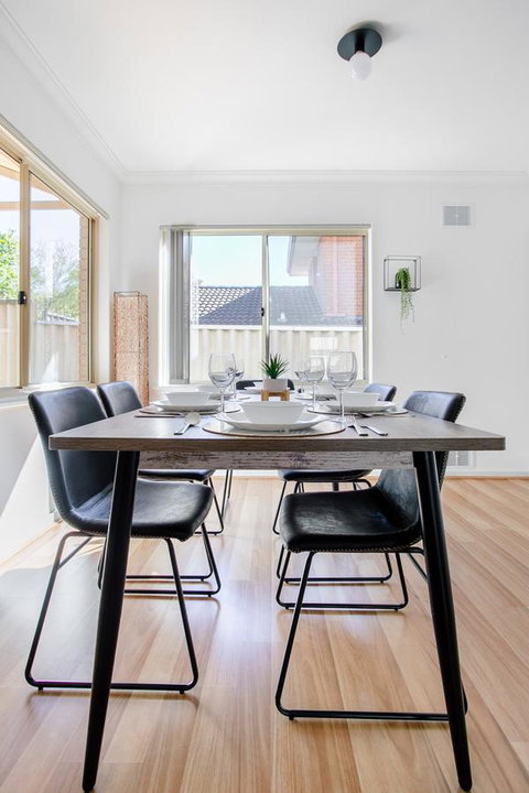 Jane Residence - Accommodation Kalgoorlie 17