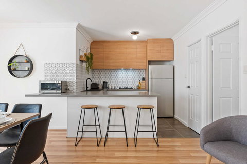 Jane Residence - Accommodation Kalgoorlie 7