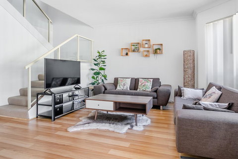 Jane Residence - Accommodation Kalgoorlie 1