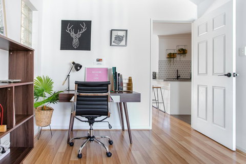 Jane Residence - Accommodation Kalgoorlie 6
