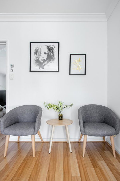 Jane Residence - Accommodation Kalgoorlie 8