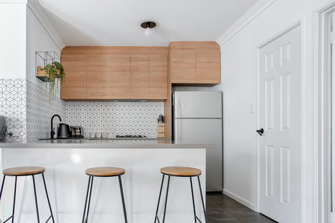 Jane Residence - Accommodation Kalgoorlie 0