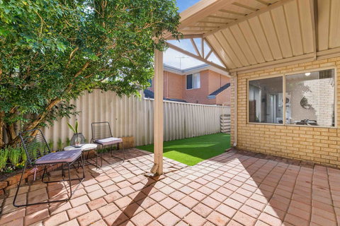 Jane Residence - Accommodation Kalgoorlie 23