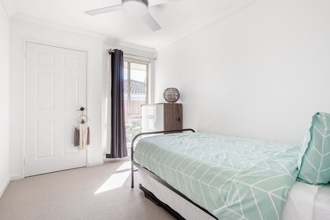 Jane Residence - Accommodation Kalgoorlie 35