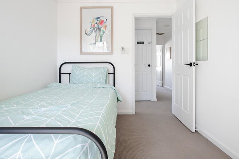 Jane Residence - Accommodation Kalgoorlie 34