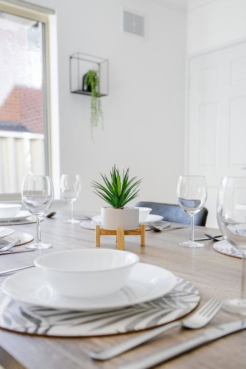 Jane Residence - Accommodation Kalgoorlie 18