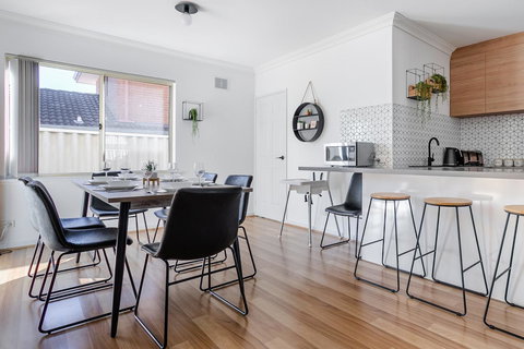 Jane Residence - Accommodation Kalgoorlie 14