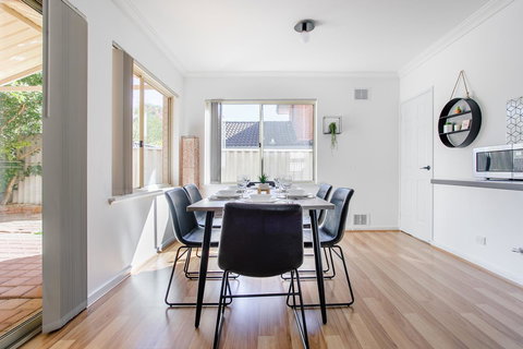 Jane Residence - Accommodation Kalgoorlie 16