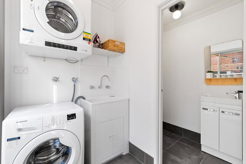 Jane Residence - Accommodation Kalgoorlie 20