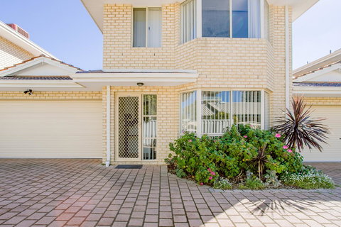 Jane Residence - Accommodation Kalgoorlie 39