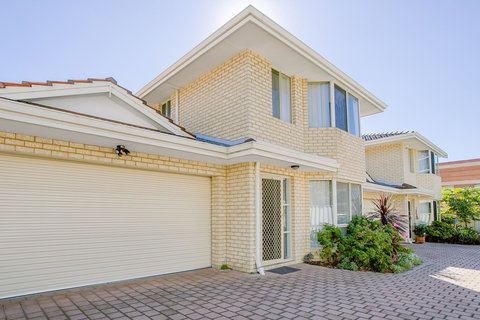Jane Residence - Accommodation Kalgoorlie 38