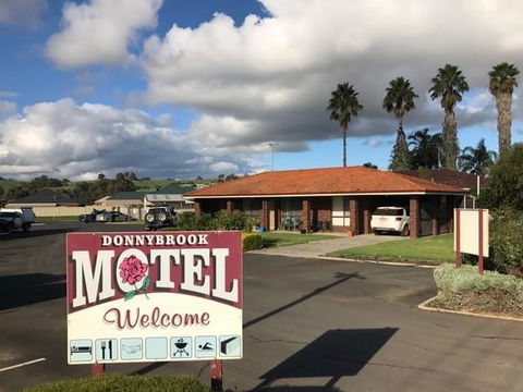 Donnybrook Motel - Accommodation Kalgoorlie 2