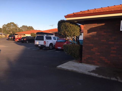 Donnybrook Motel - Accommodation Kalgoorlie 0