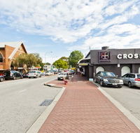 Heart of Subiaco - Accommodation Kalgoorlie