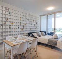 Boutique Carousel Apartment - Accommodation Kalgoorlie