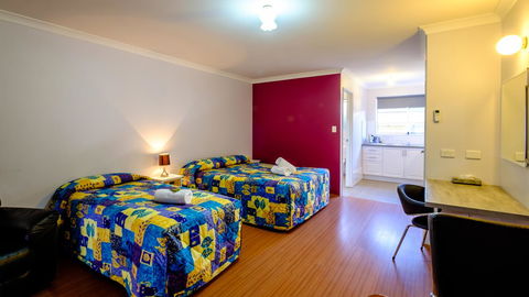 Australind Tourist Park - Accommodation Kalgoorlie 13