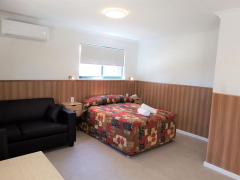Australind Tourist Park - Accommodation Kalgoorlie 6