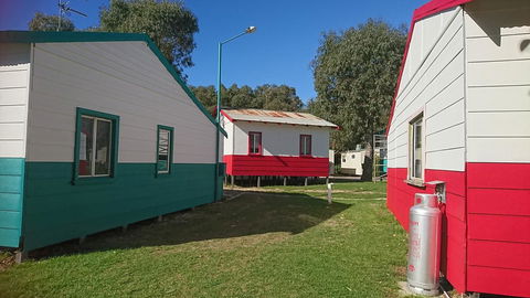 Australind Tourist Park - Accommodation Kalgoorlie 16