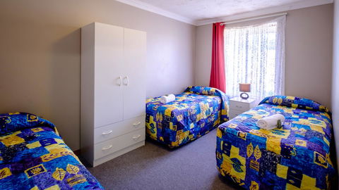 Australind Tourist Park - Accommodation Kalgoorlie 23