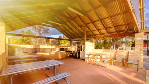 Australind Tourist Park - Accommodation Kalgoorlie 20