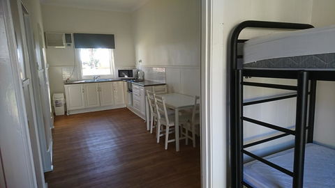 Australind Tourist Park - Accommodation Kalgoorlie 29