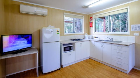 Australind Tourist Park - Accommodation Kalgoorlie 36