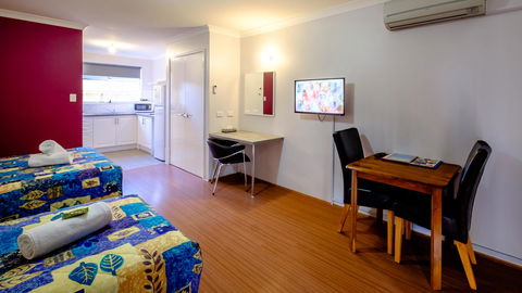 Australind Tourist Park - Accommodation Kalgoorlie 40